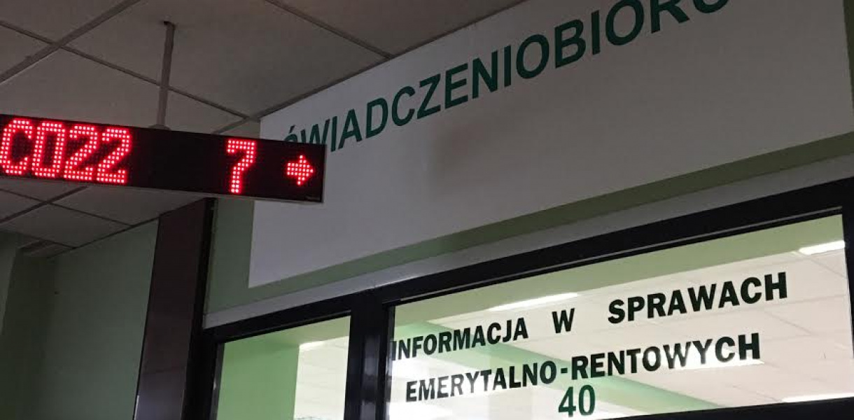 14. emerytura - kiedy będzie wypłacana? Czy trzeba składać wniosek?