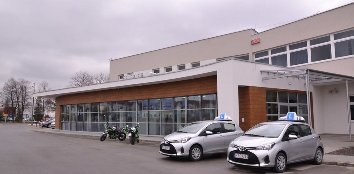 Kolejny "protest" w tarnobrzeskim WORD-zie. Odwołane egzaminy na prawo jazdy!