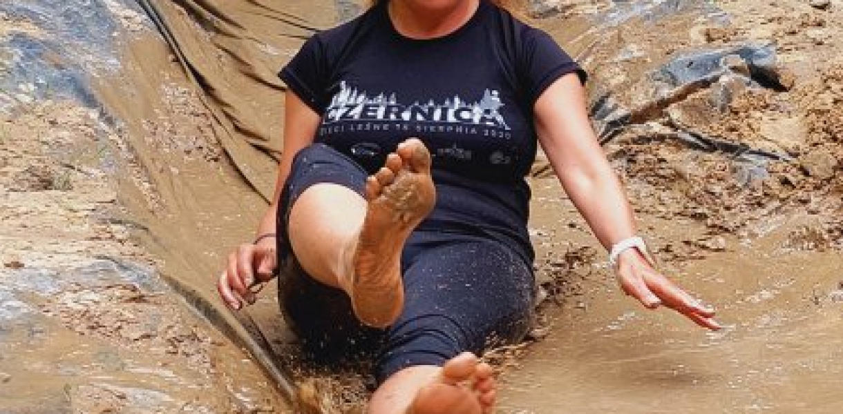 SurvivaLOVE wakacje MOCY - powtórka, czyli kolejne wydarzenie w Wiązownicy-Kolonii