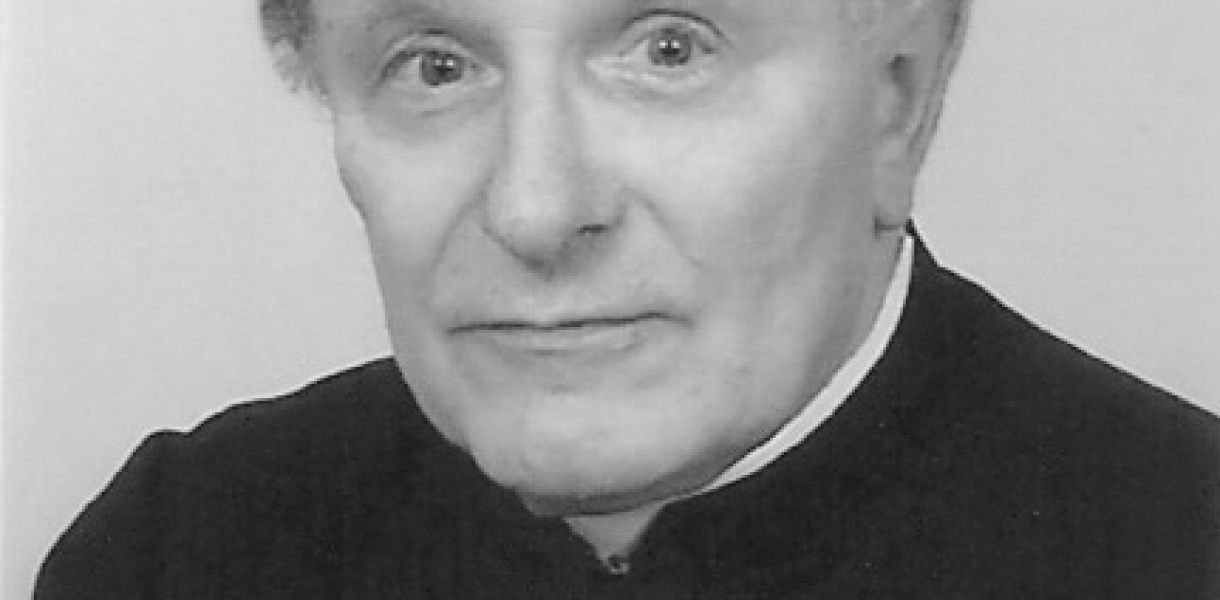 Zmarł ks. Józef Krasiński, wieloletni wykładowca w WSD Sandomierz