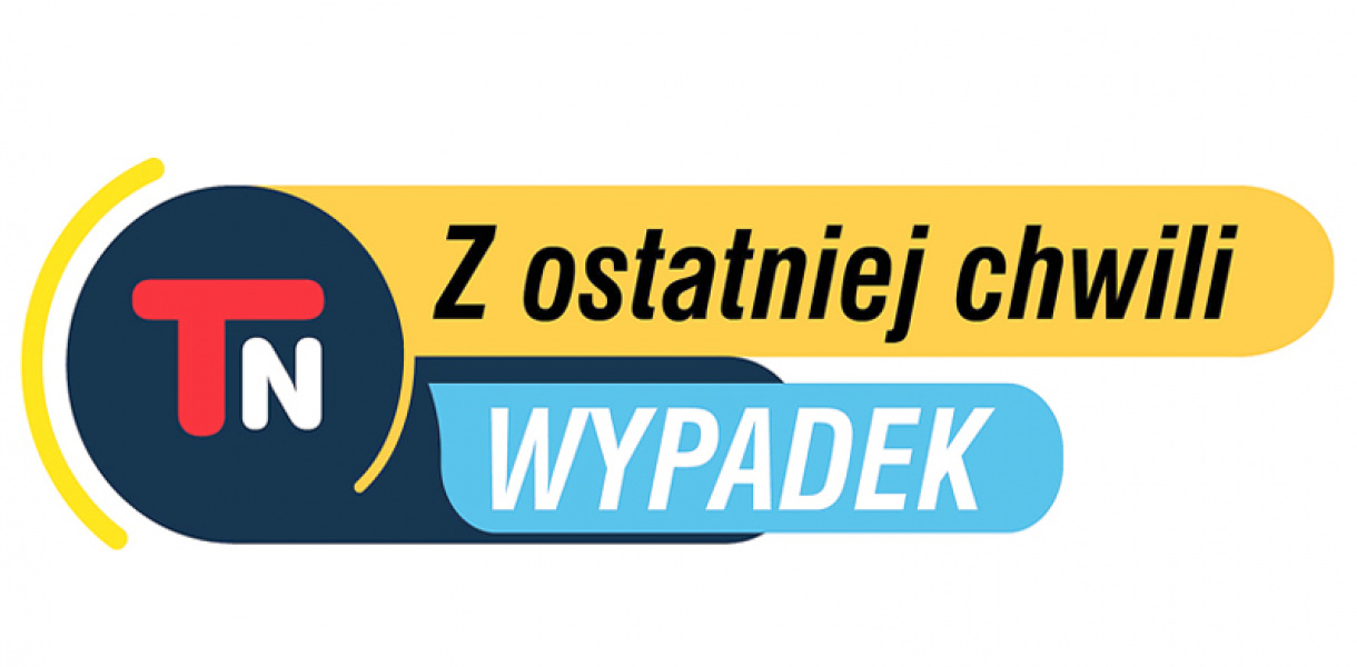 Potrącenie w gminie Baranów Sandomierski, droga zablokowana!