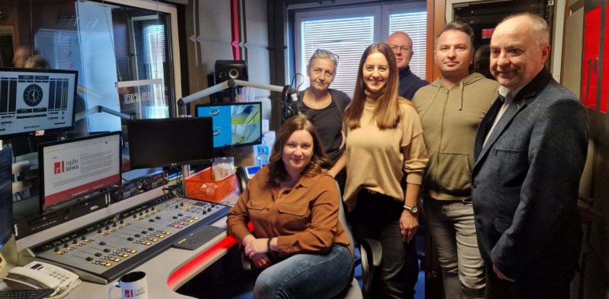 Radio Leliwa ma już 30 lat!