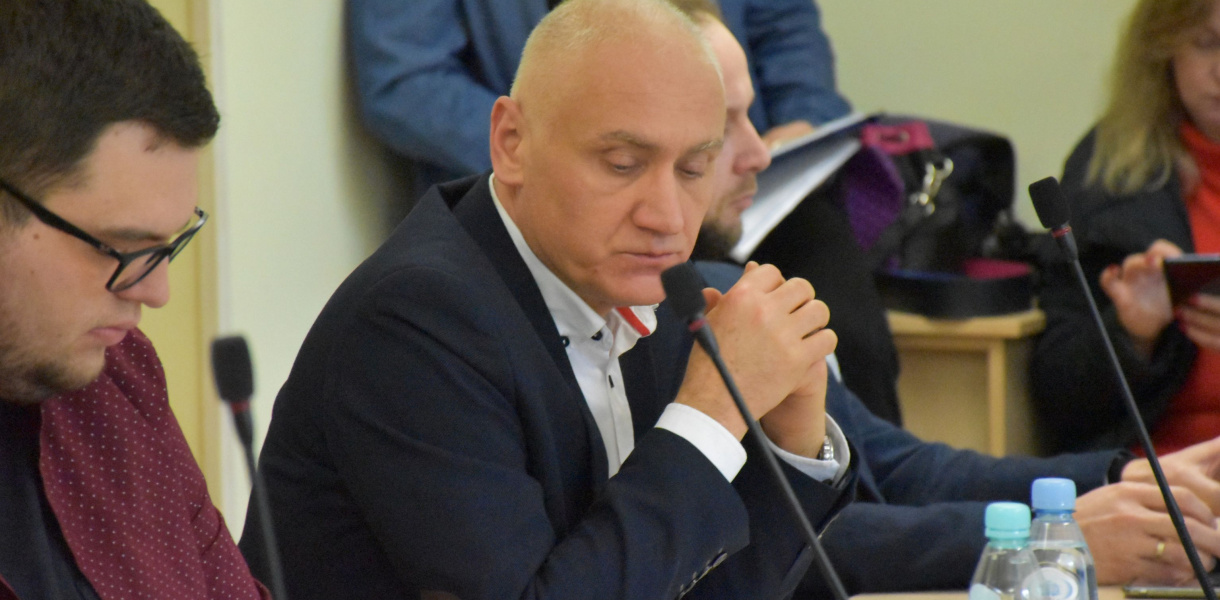 Wojewoda podkarpacki wygasił mandat radnemu z Nowej Dęby
