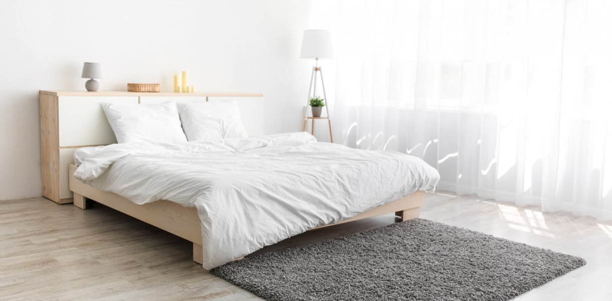 Łóżko kontynentalne czy zwykłe - które wybrać?