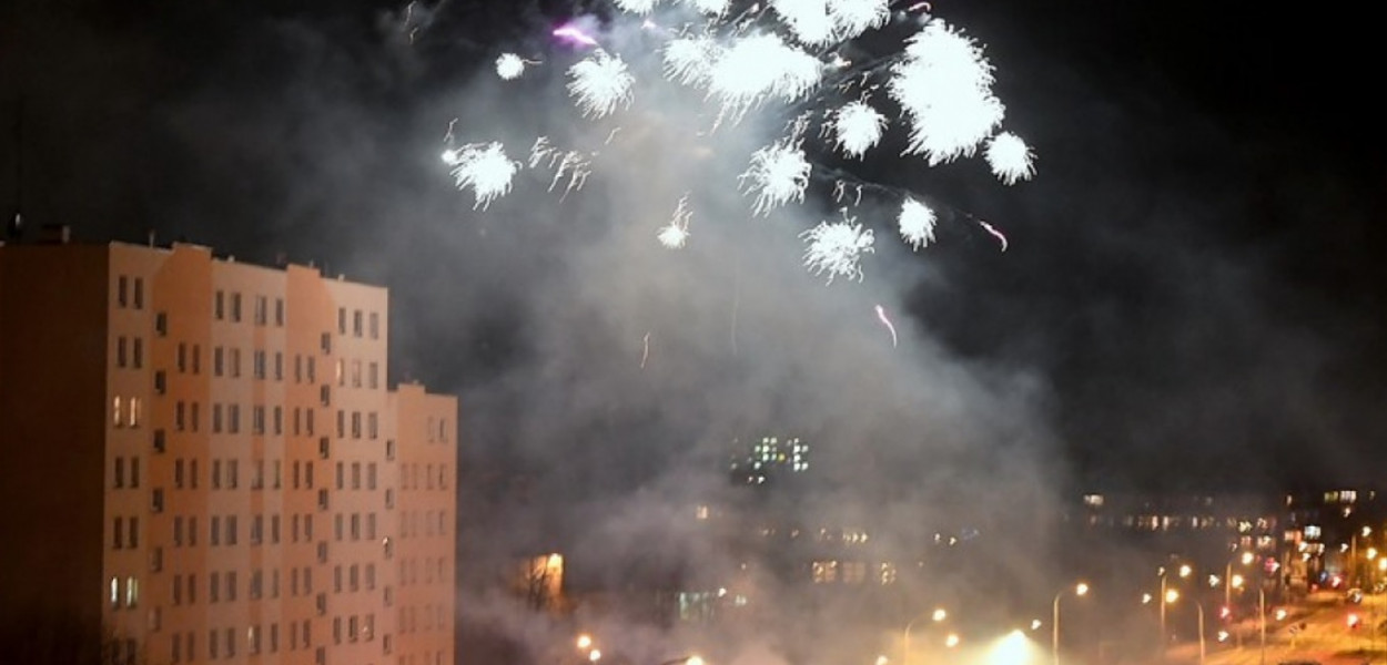 Nie będzie Sylwestra Miejskiego w Tarnobrzegu. Dlaczego?