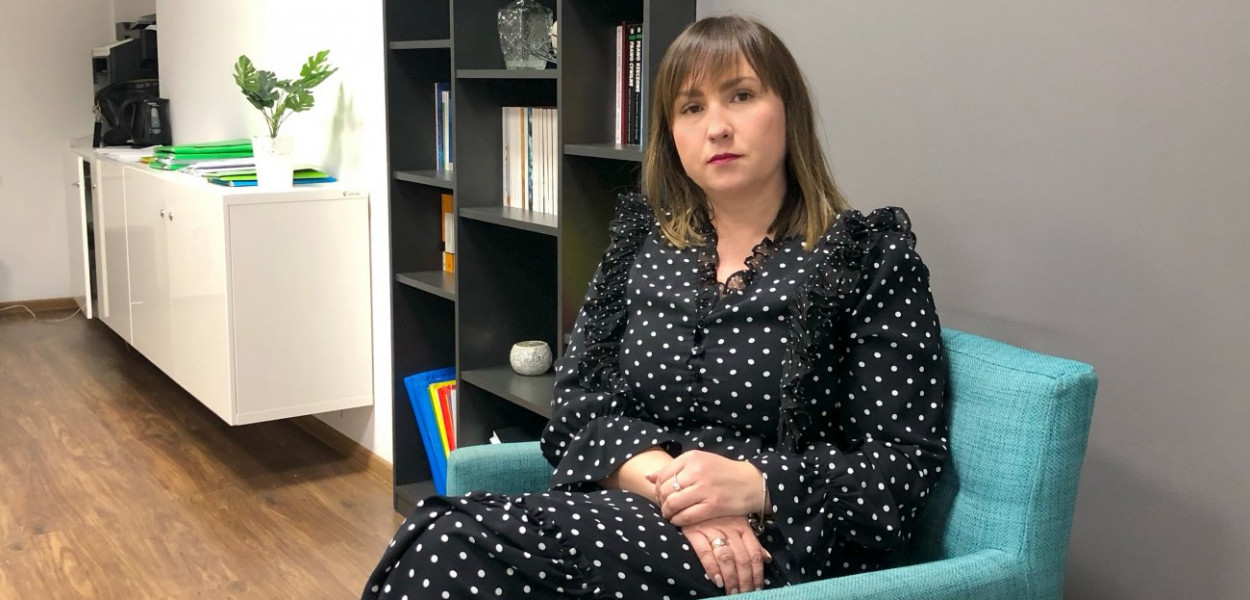 Małżeństwo – więź czy instytucja. Rozmowa z adwokat, mec. Karoliną Golik