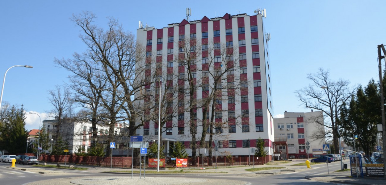 Wielomilionowe inwestycje w tarnobrzeskim szpitalu. Co zostanie zrobione?