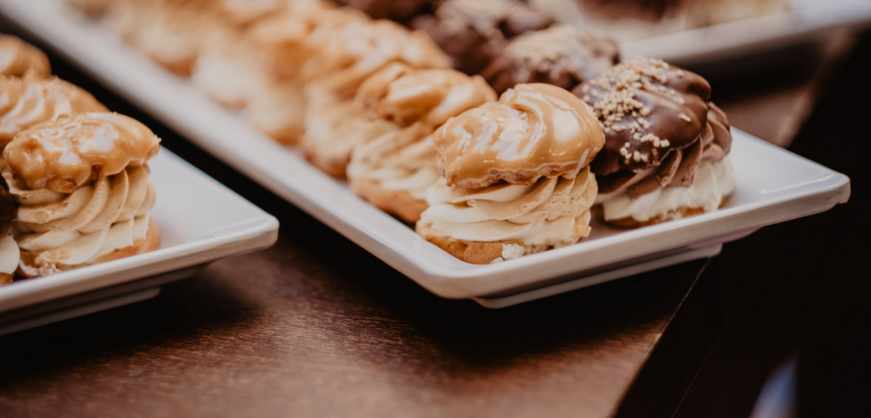 5 ciekawych pomysłów na francuski deser