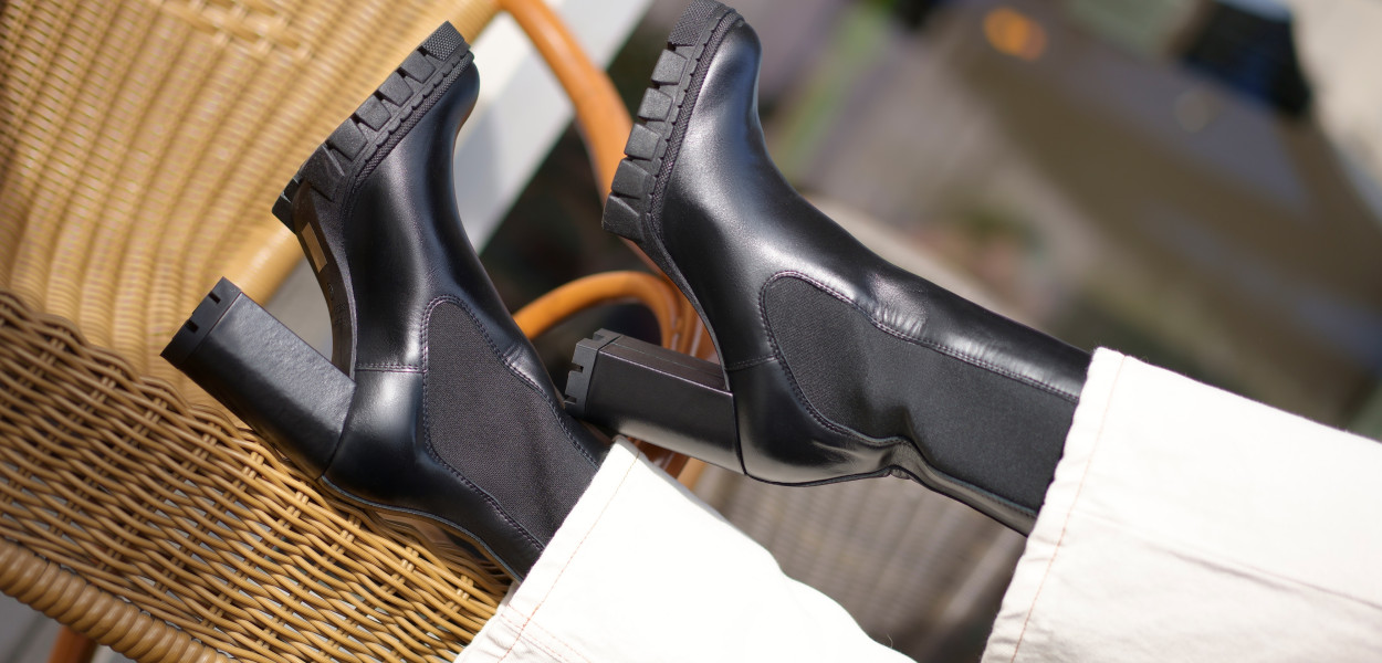 Jak wybrać idealne botki do zimowej stylizacji?