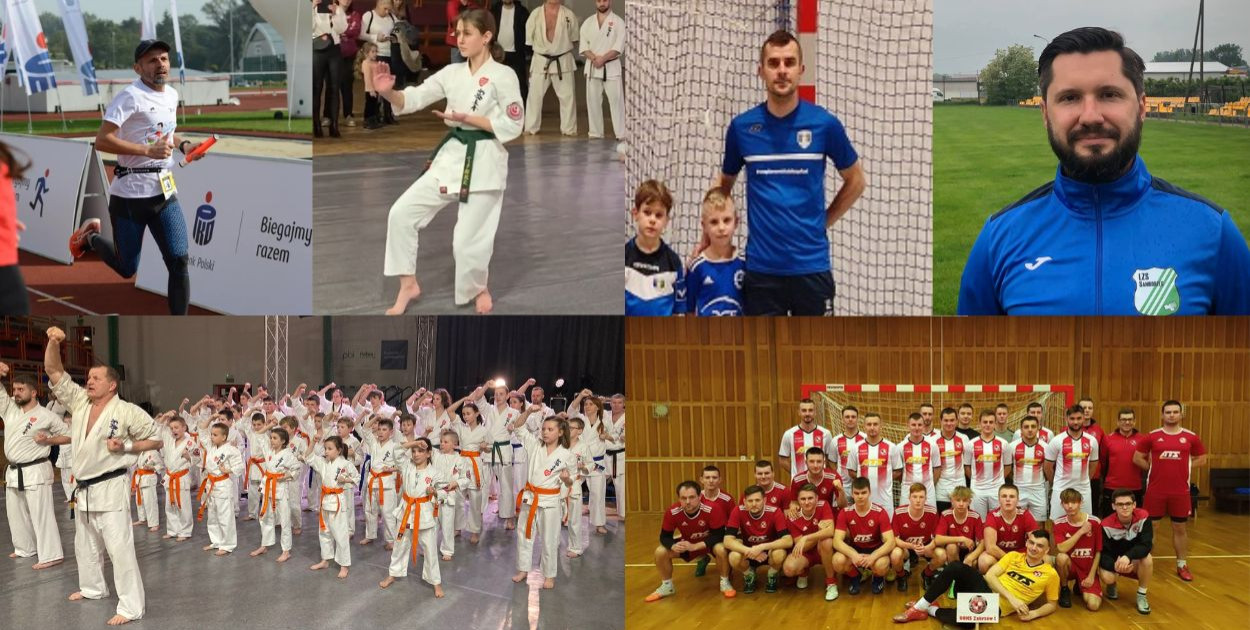 Wyniki głosowania w VII Sportowym Plebiscycie "Tygodnika Nadwiślańskiego"