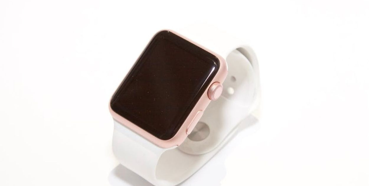 Wymiana szybki Apple Watch w serwisie Repair Lab