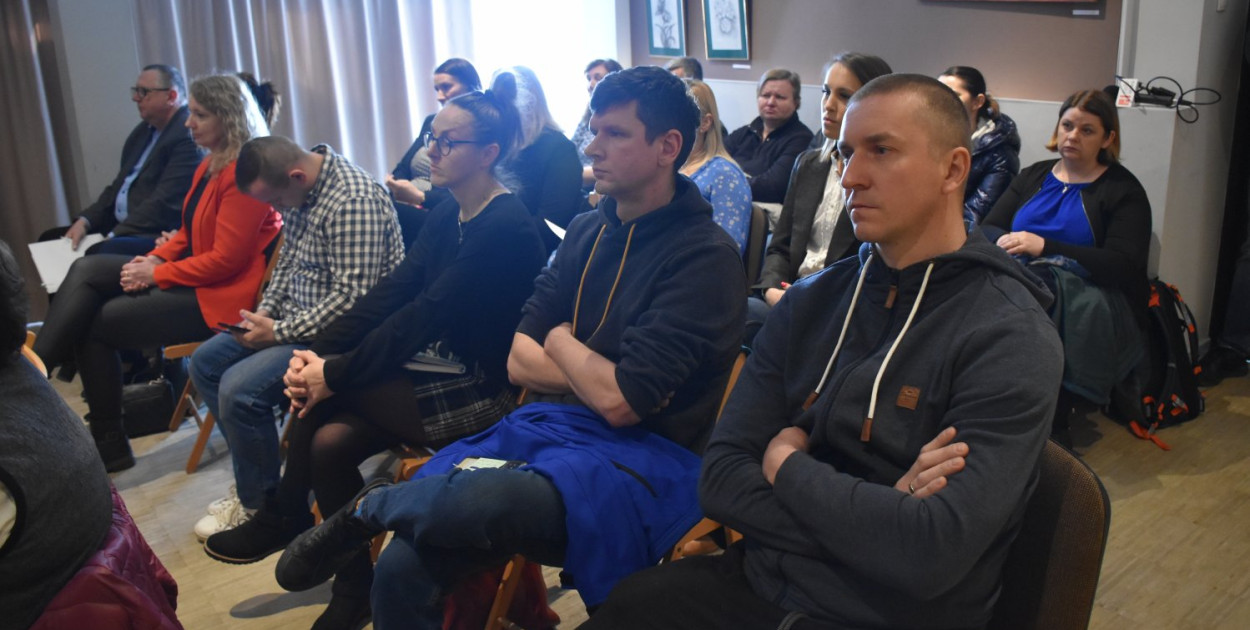 Jest ostateczna decyzja w sprawie likwidacji szkół w Alfredówce i Cyganach