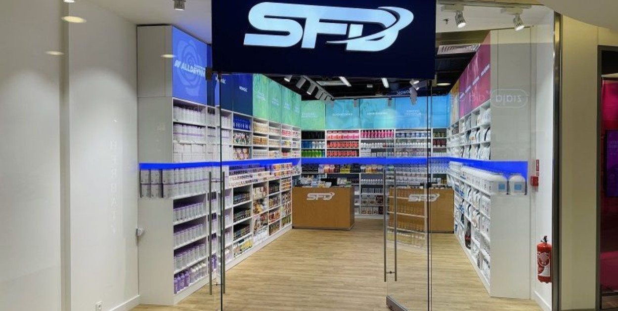 Aminokwasy, które są ważne dla mięśni - co warto wiedzieć o BCAA?