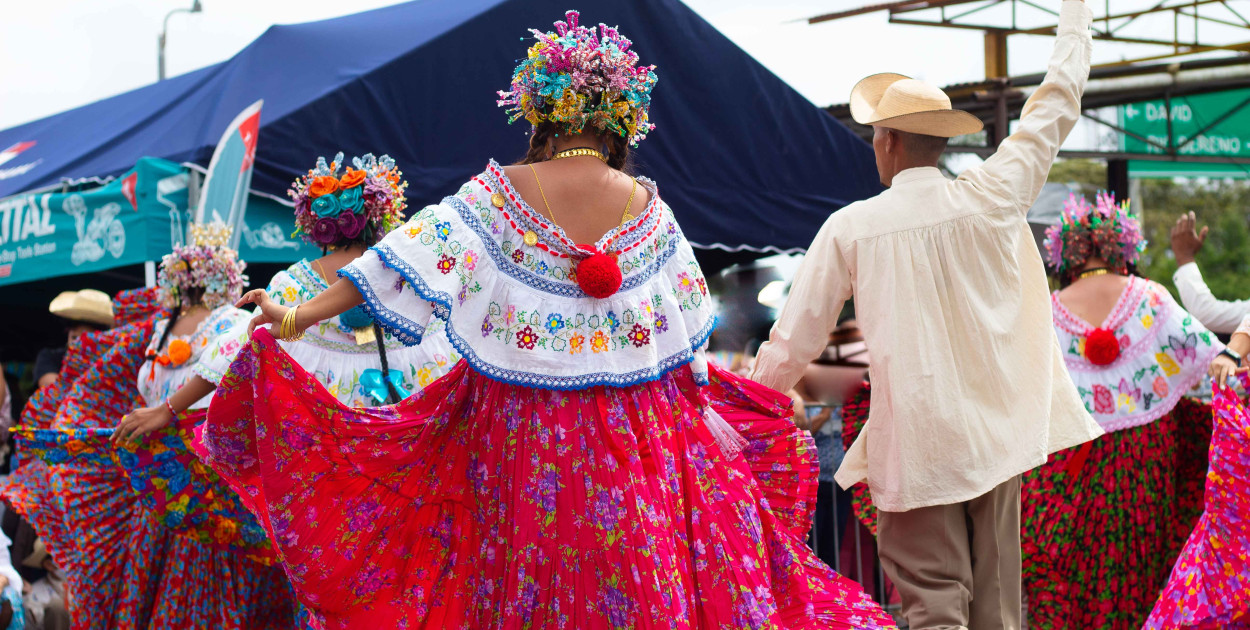 festiwal folkloru zaklików