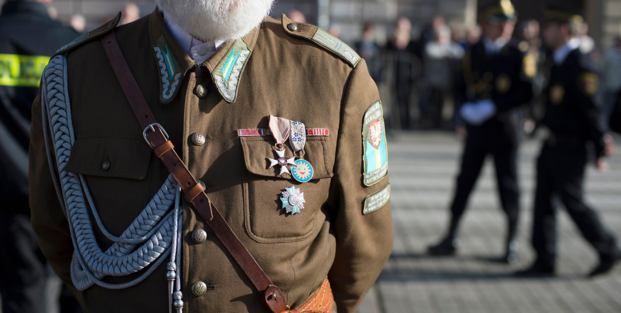 Odszkodowania dla rodzin za represje powojenne.