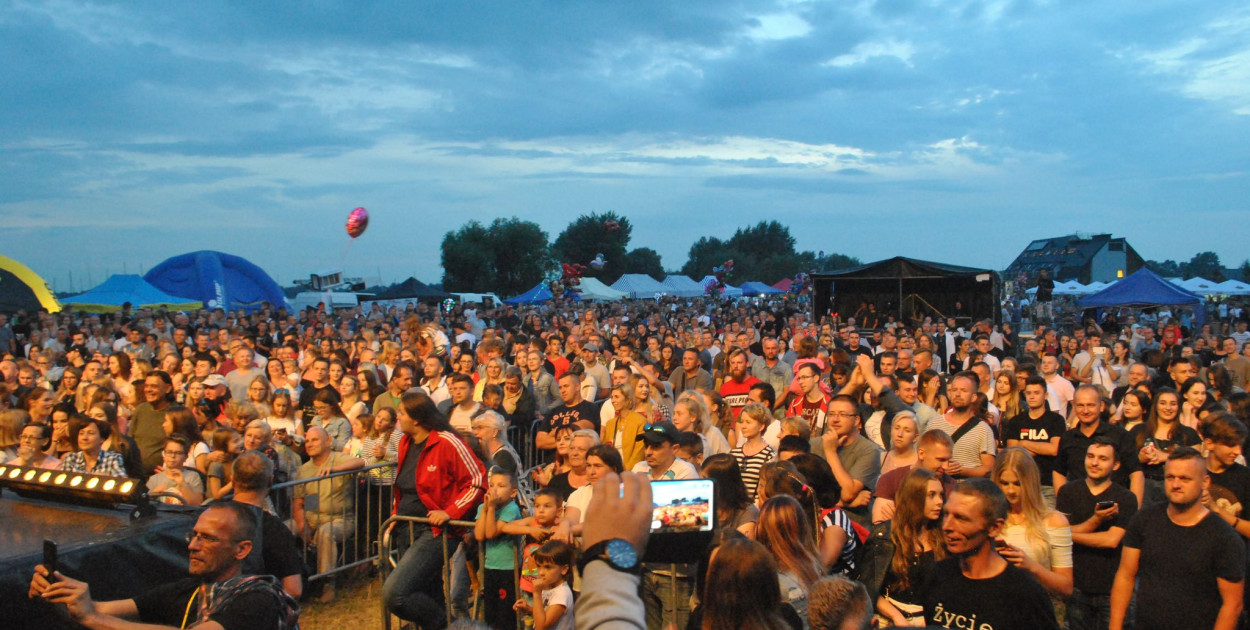 Już w ten weekend Dni Tarnobrzega! Sprawdź program imprezy