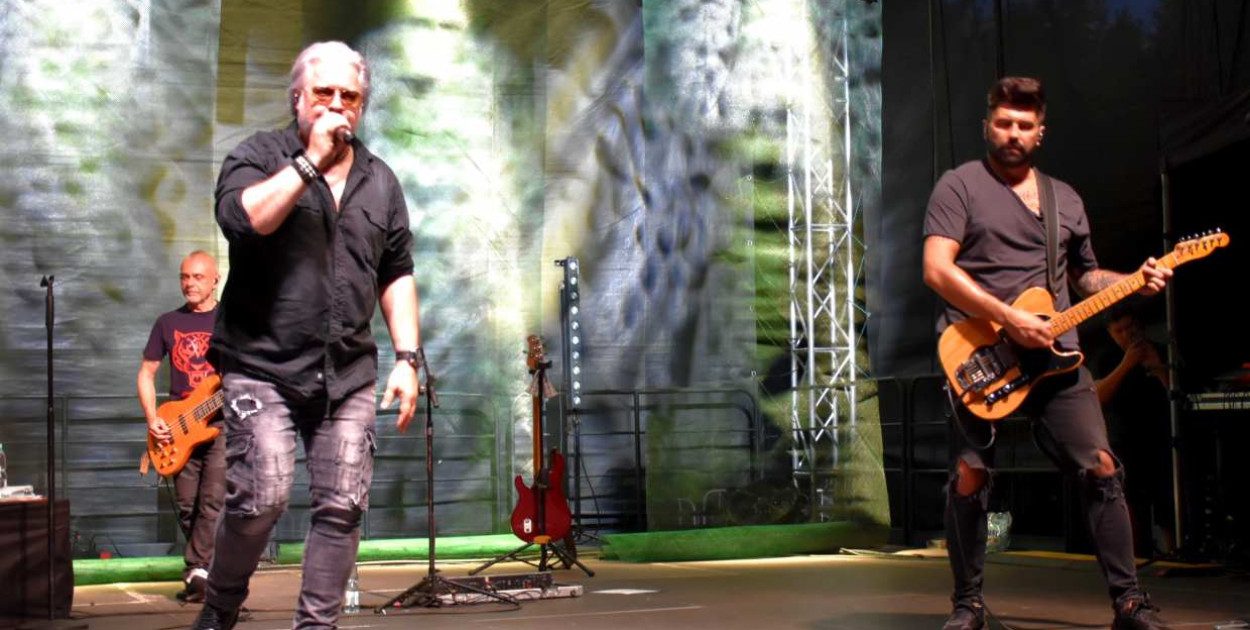 IRA i O.S.T.R. na Dniach Sandomierza [FOTO] 