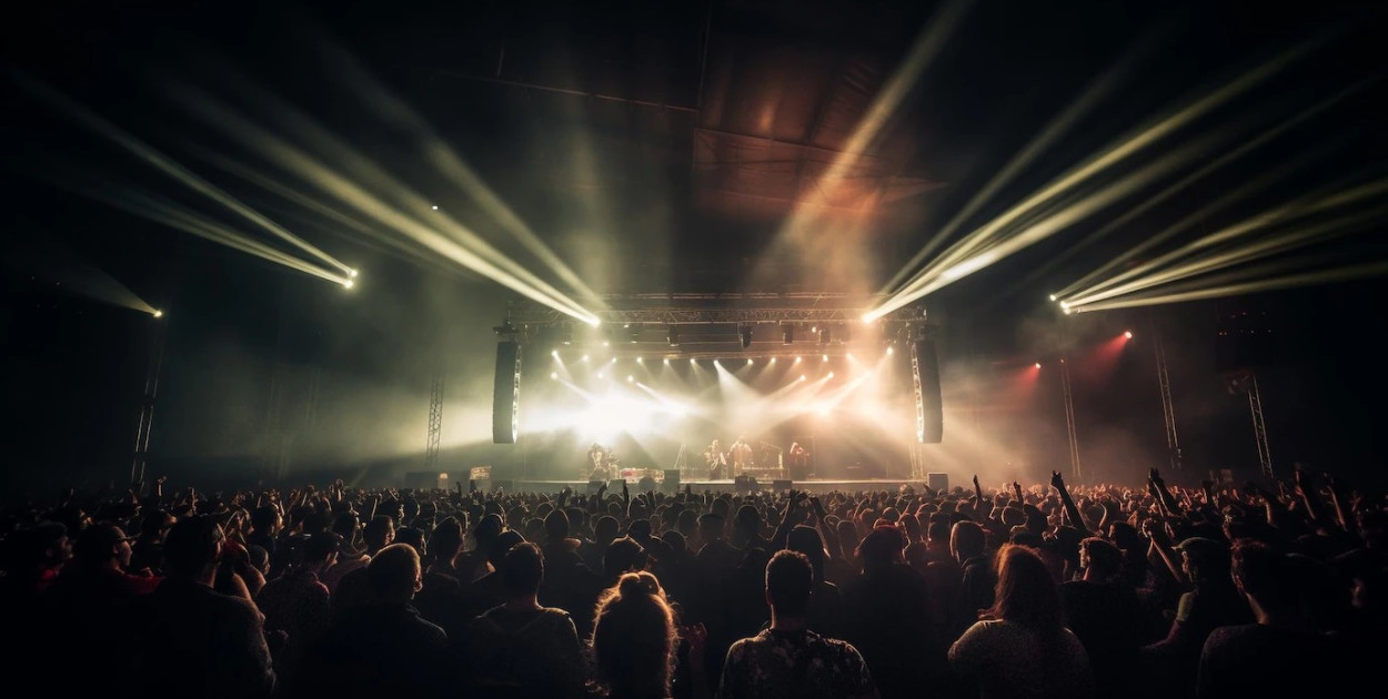 "Mała Eurowizja" i "Roztańczona Polska" już niebawem w Sandomierzu     