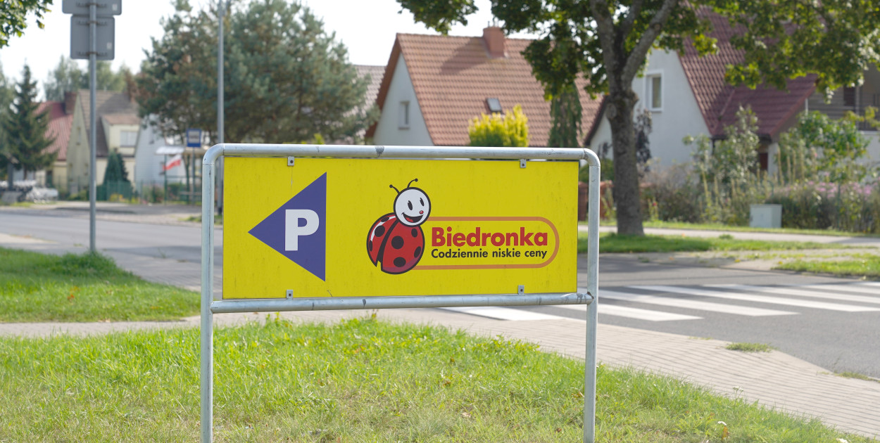 Nowy gang w popularnym dyskoncie. Zainteresowaniem przebije minione edycje?