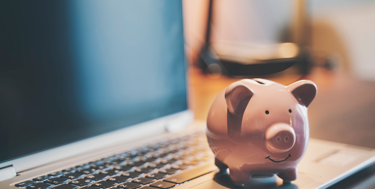 Jak założyć konto bankowe przez internet bez wychodzenia z domu?