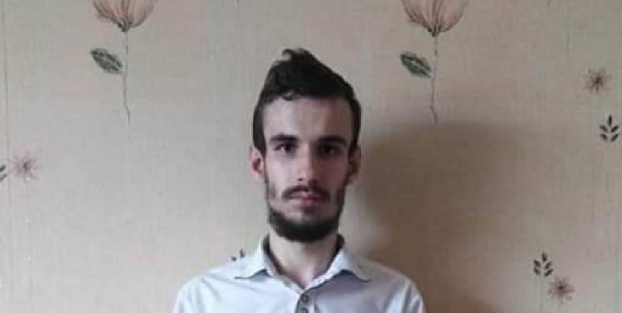 Odnalazł się 23-letni Kacper z pow. staszowskiego, który zaginął w Belgii