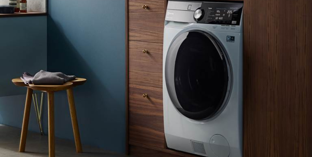 Różne rodzaje pralek automatycznych - jaka jest różnica?