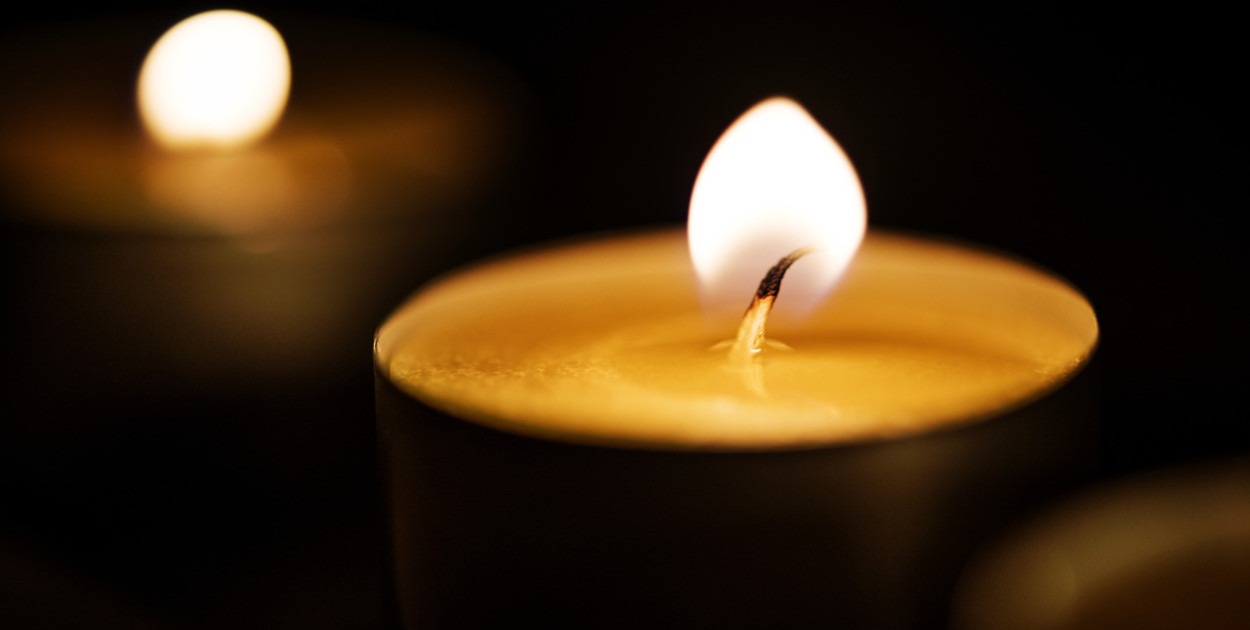 Nekrologi - nowy dział na naszym portalu