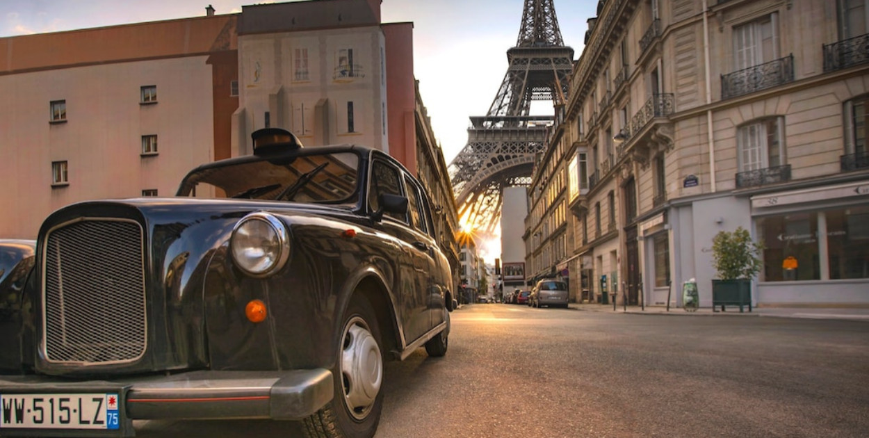 Import samochodów z Francji. O czym należy pamiętać?