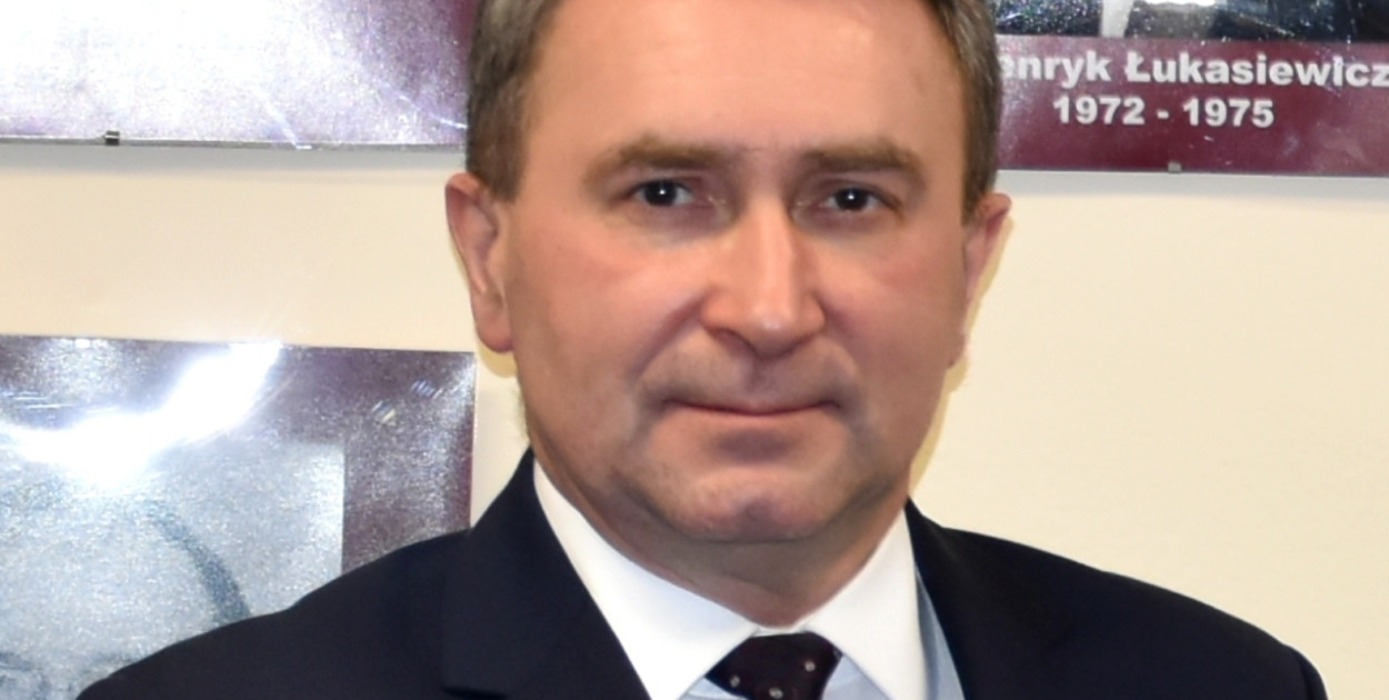 Dyrektor szpitala w Sandomierzu wiceministrem zdrowia?