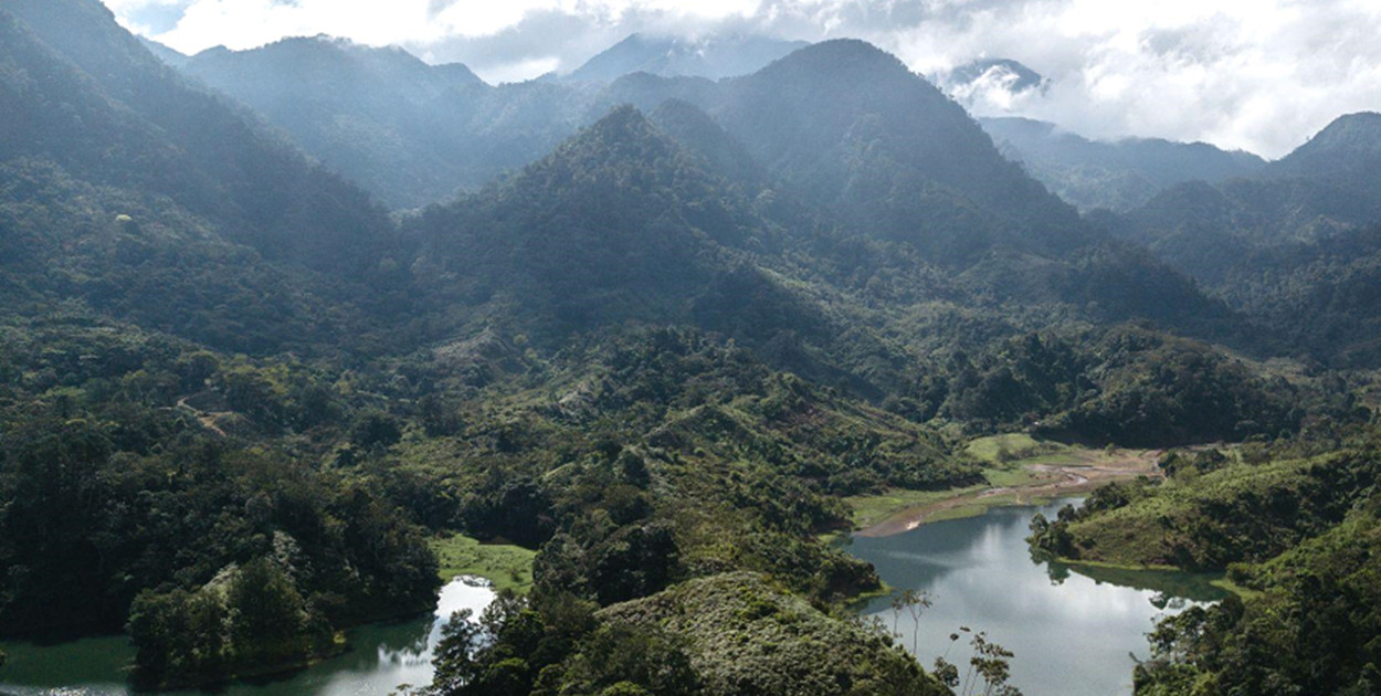 Ameryka Środkowa - Przewodnik po niesamowitych wycieczkach