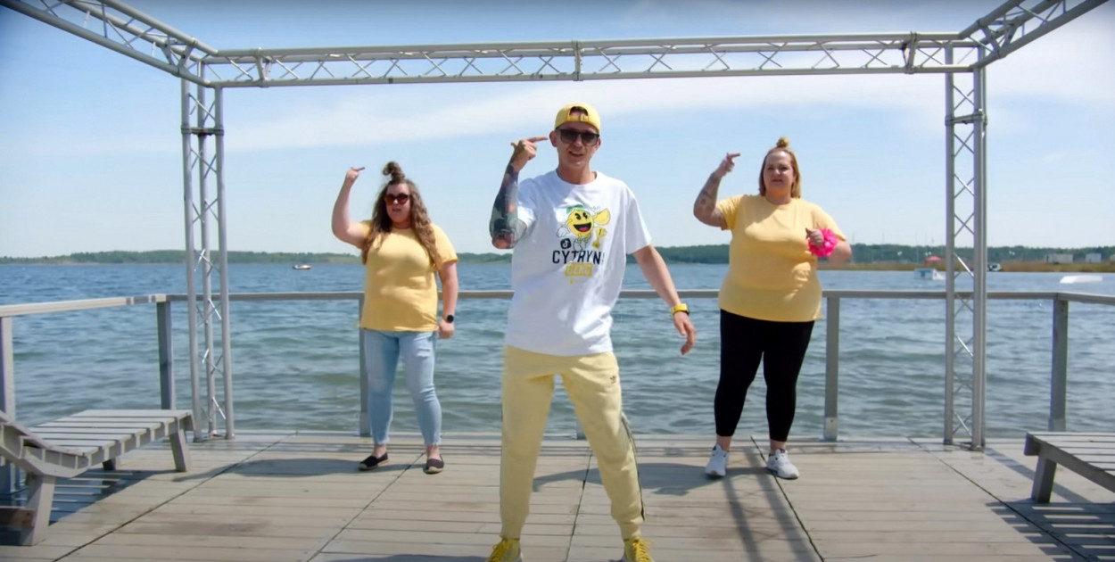 Tarnobrzeżanin poprowadzi Sylwestra na antenie RMF FM