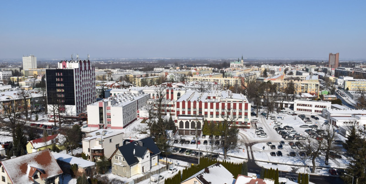 Tarnobrzeg. Najpopularniejsze imiona, liczba zgonów, urodzeń w 2023 roku