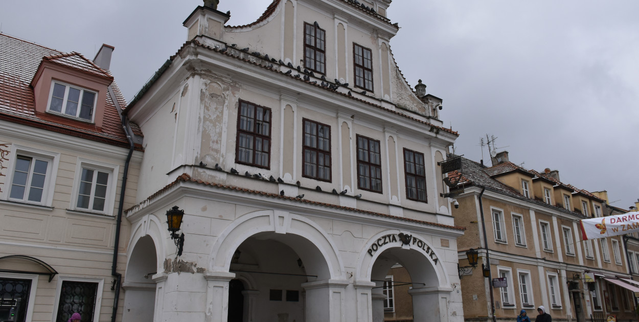 Miasto dołoży do remontu i aranżacji Kamienicy Oleśnickich    