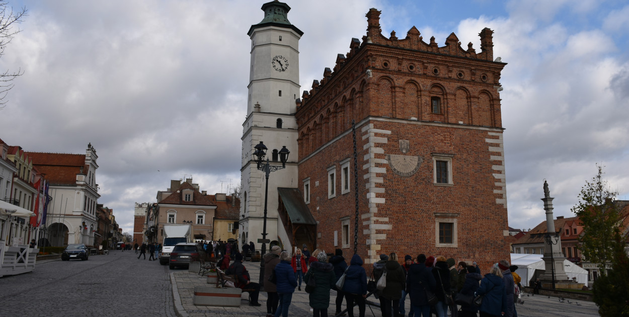 W Ratuszu odbędą się warsztaty dla pań 