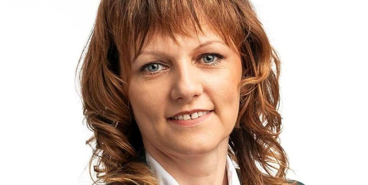 Jest nowa szefowa biura ARiMR w Sandomierzu 