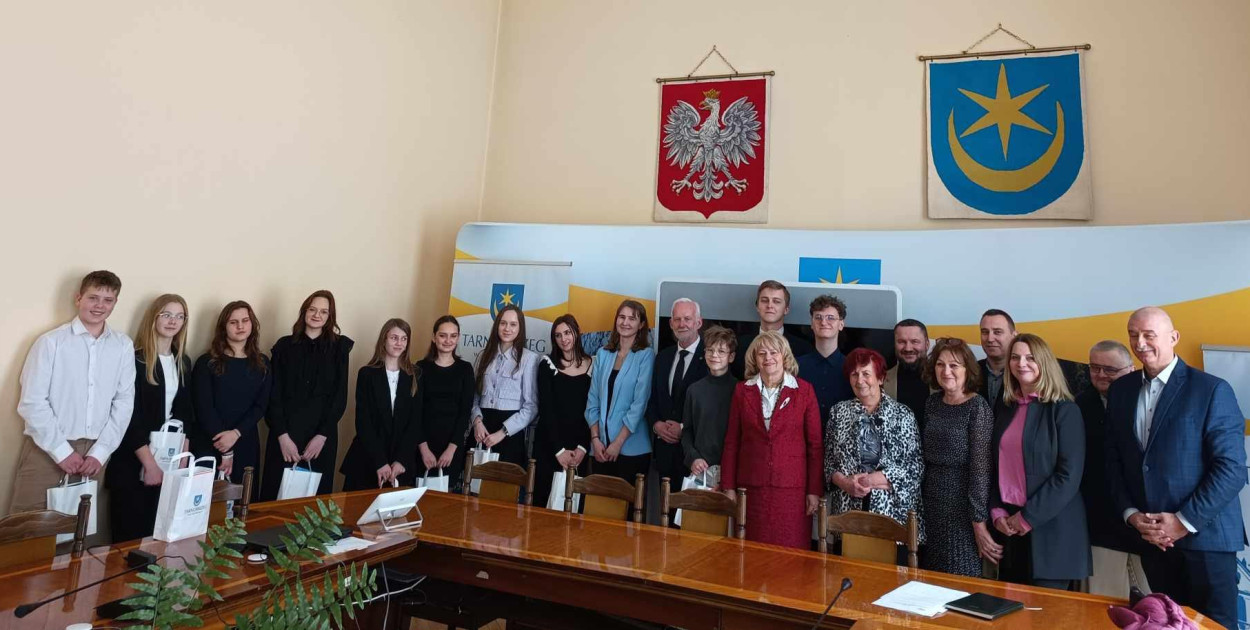 Wybrano laureatów w konkursie "Ośmiu wspaniałych".