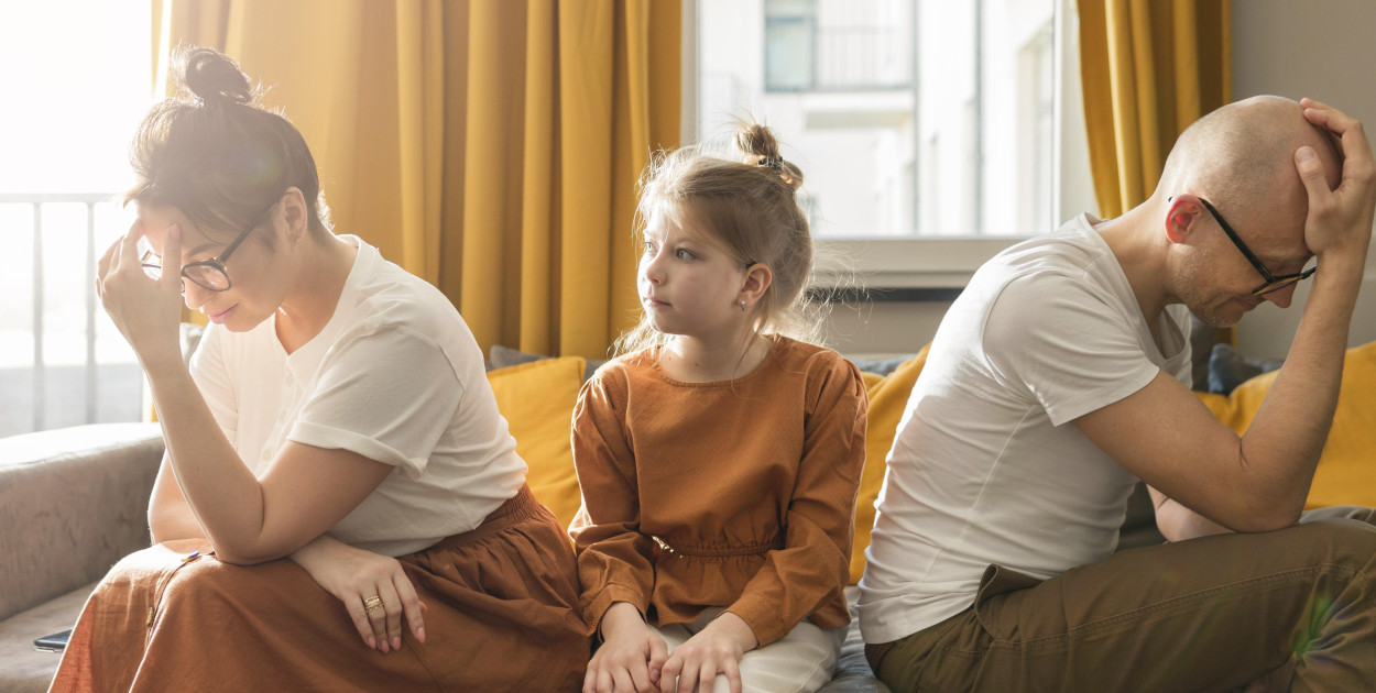 Niealimentacja - jak się bronić?