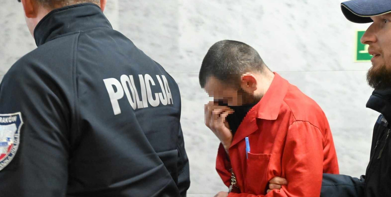 Proces Bestii i jego pomocniczki w Tarnobrzegu