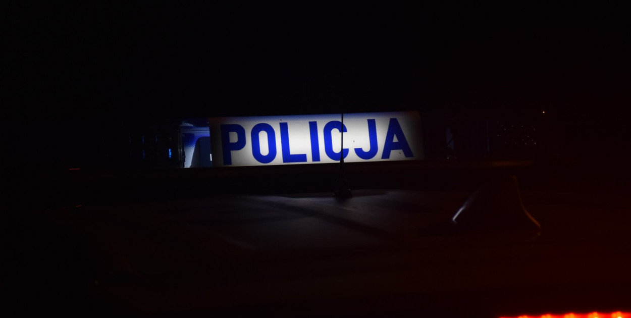 Nie żyje 16-latka.