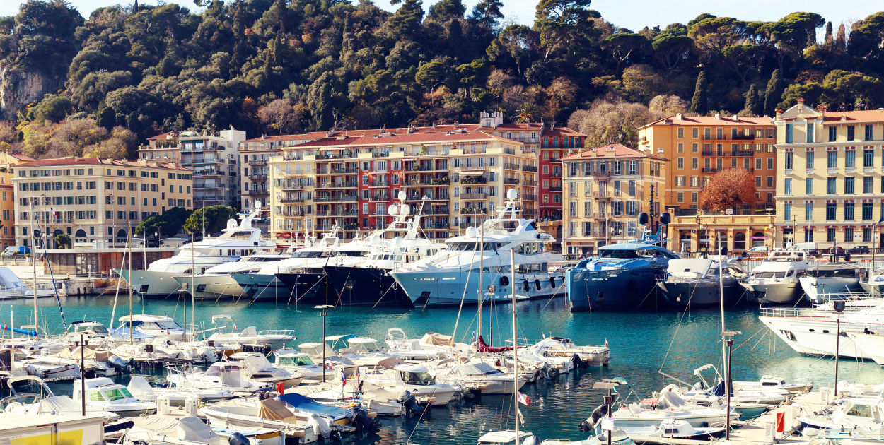 City break - co warto wybrać? Nicea? Pafos?