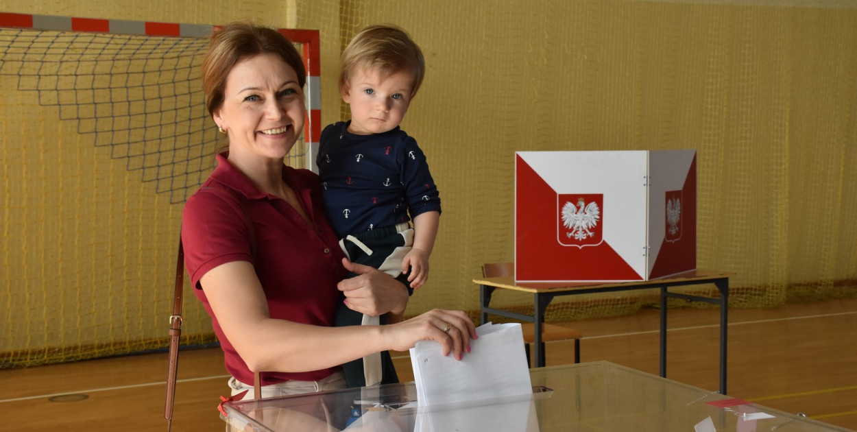 Zapraszamy do obejrzenia galerii zdjęć z gminy Nowa Dęba.
