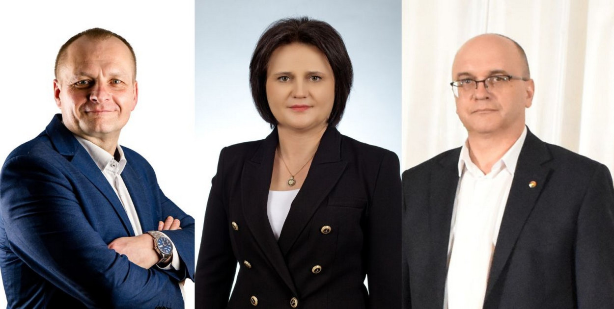 Znamy skład nowej Rady Miasta w Staszowie. Jest kilka sensacji! 