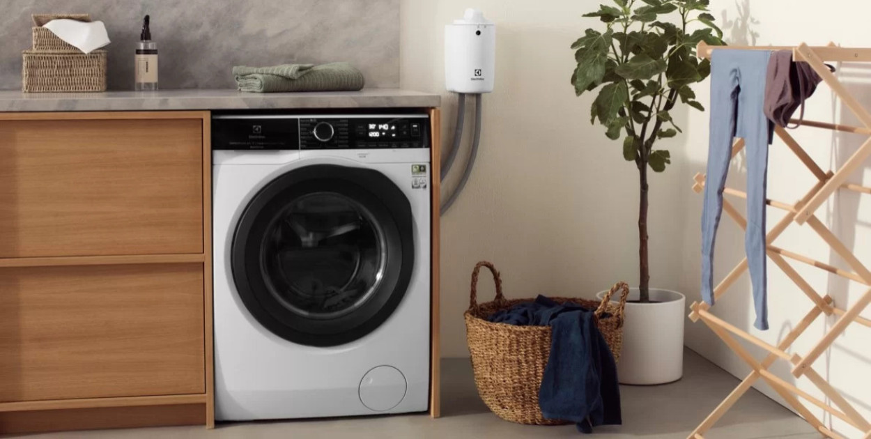 Czy pralko-suszarka jest odpowiednia dla Twoich ubrań?