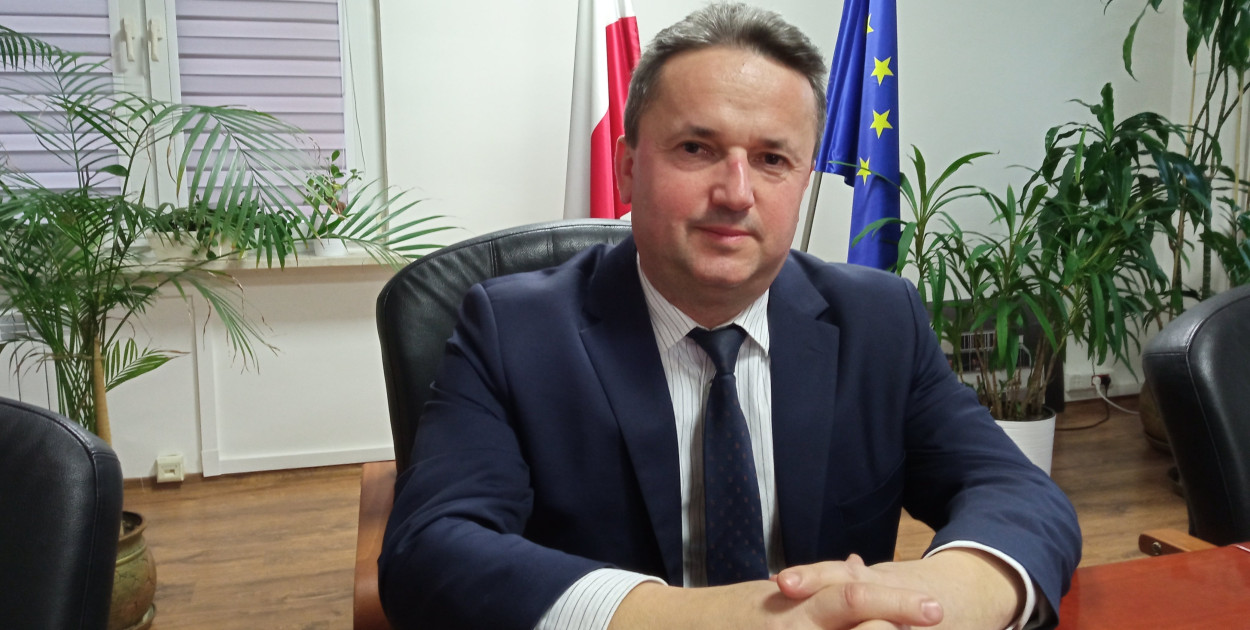 Leszek Kopeć nadal będzie burmistrzem Staszowa!