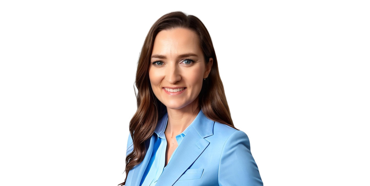 Martyna Pawłowska zajmie fotel wójta Łoniowa!