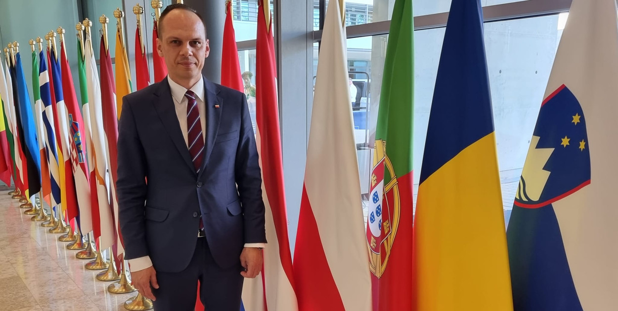 Znamy listę kandydatów PiS z Podkarpacia w wyborach do Parlamentu Europejskiego