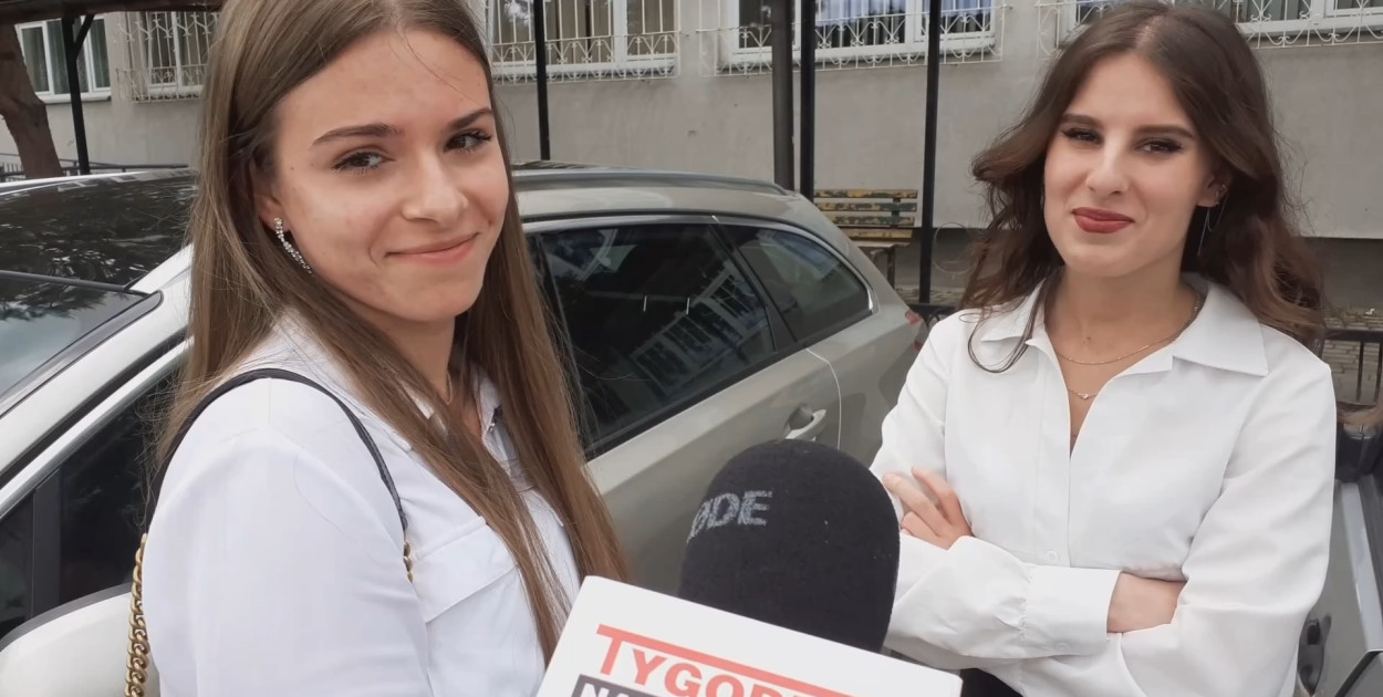 Matura 2024 w Tarnobrzegu. Przepytaliśmy maturzystów po egzaminie [WIDEO]