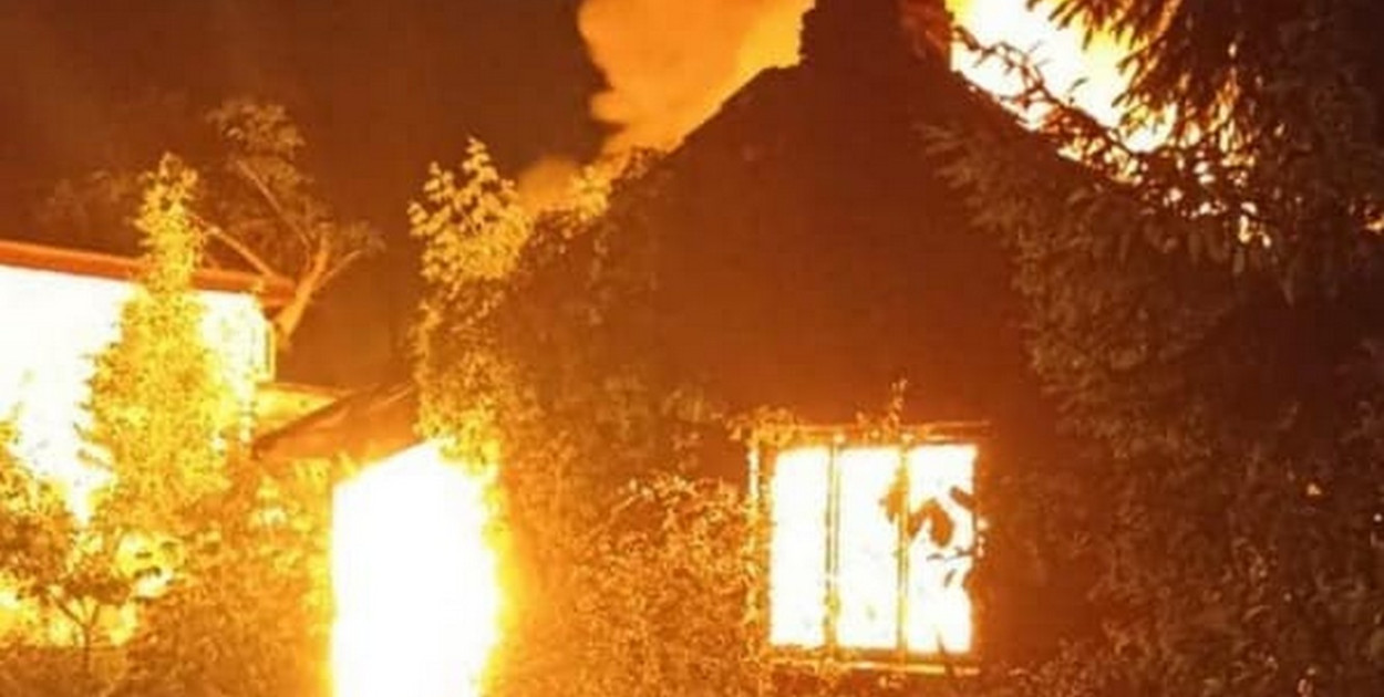 Źródło: Tarnobrzeg 112 – Ratownictwo Powiatu Tarnobrzeskiego