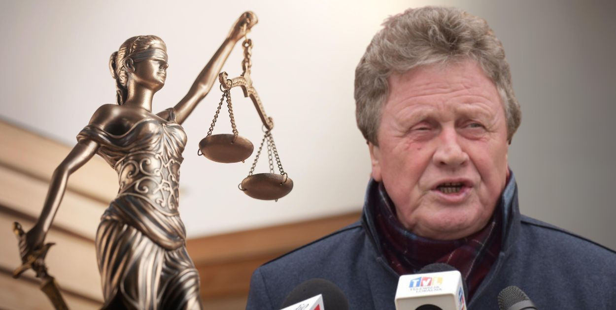 Były poseł skazany, ale czuje się ofiarą [Czytaj w gazecie]