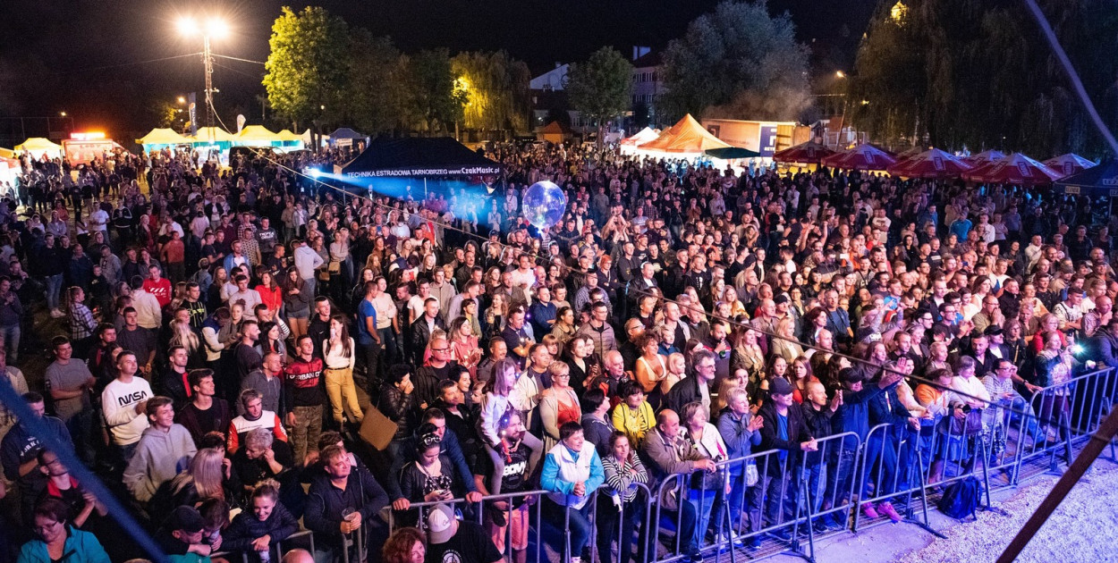 Znamy gwiazdy tegorocznego Jarmarku na św. Jacka w Klimontowie!